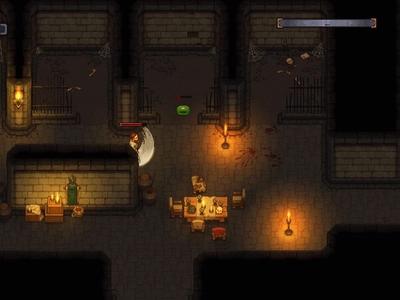 Graveyard Keeper - Screenshot 1 of 10