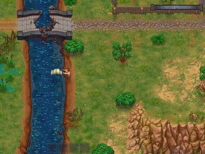 Graveyard Keeper - Screenshot 3 of 10