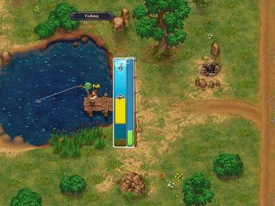 Graveyard Keeper - Screenshot 4 of 10