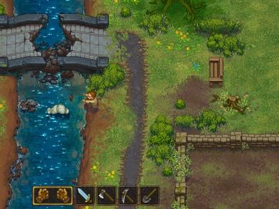 Graveyard Keeper - Screenshot 6 of 10