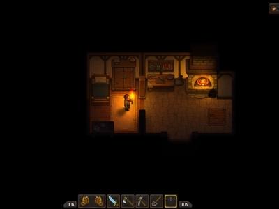 Graveyard Keeper - Screenshot 7 of 10