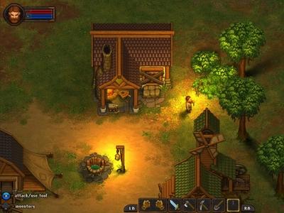 Graveyard Keeper - Screenshot 8 of 10