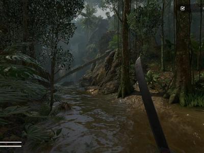 Green Hell - Screenshot 9 of 9