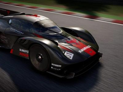 GRID Legends - Screenshot 10 of 10