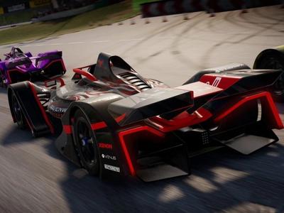 GRID Legends - Screenshot 7 of 10