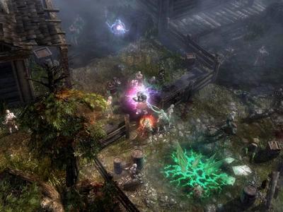 Grim Dawn - Screenshot 1 of 5