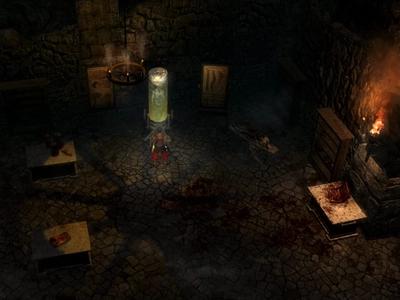 Grim Dawn - Screenshot 2 of 5