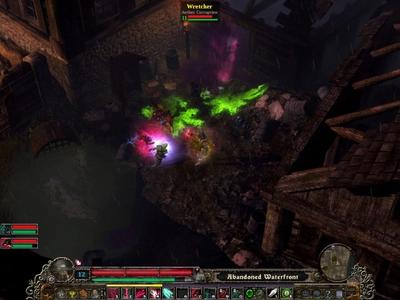 Grim Dawn - Screenshot 3 of 5