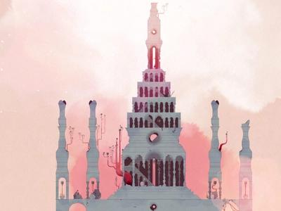 Gris - Screenshot 1 of 10