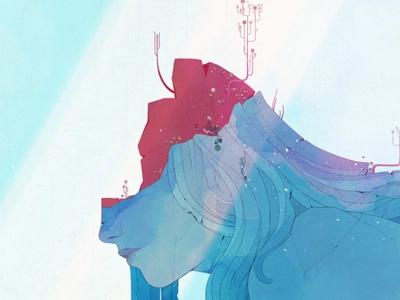 Gris - Screenshot 2 of 10