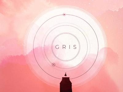Gris - Screenshot 4 of 10