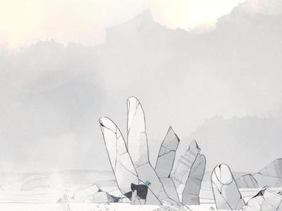 Gris - Screenshot 5 of 10