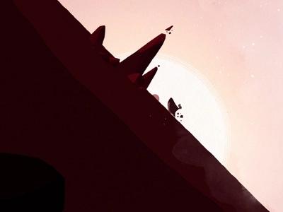 Gris - Screenshot 7 of 10
