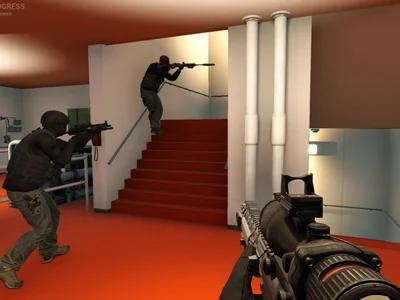 GROUND BRANCH - Coming Soon