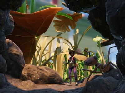 Grounded - Screenshot 8 of 8