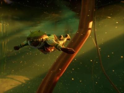 Grounded - Screenshot 9 of 10