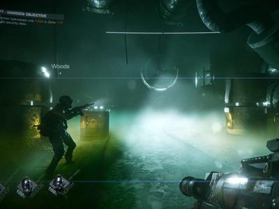 GTFO - Screenshot 2 of 7
