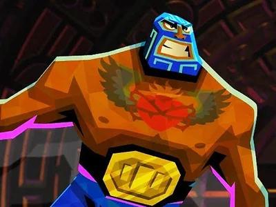 Guacamelee! 2 - Coming Soon