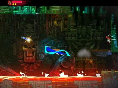 Guacamelee! 2 - Screenshot 10 of 10
