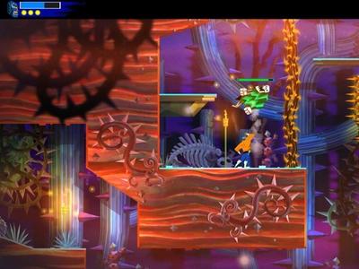Guacamelee! 2 - Screenshot 5 of 10