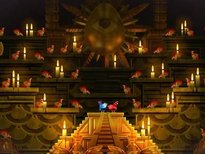 Guacamelee! 2 - Screenshot 7 of 10