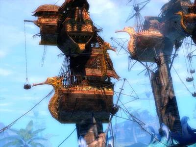 Guild Wars 2 - Screenshot 3 of 6