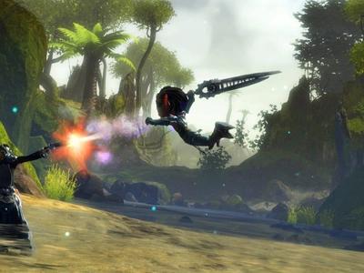 Guild Wars 2 - Screenshot 7 of 10