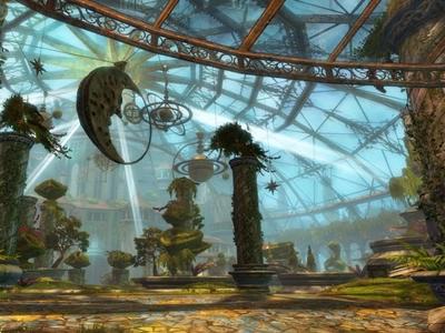 Guild Wars 2 - Screenshot 9 of 10