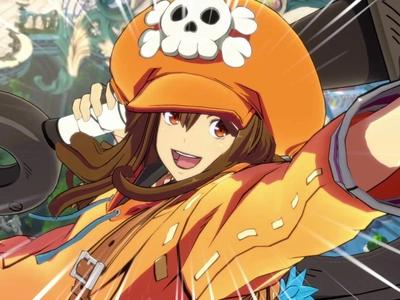 Guilty Gear -Strive - Screenshot 3 of 3