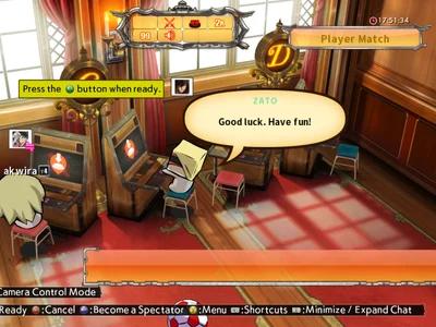 Guilty Gear Xrd -REVELATOR - Coming Soon