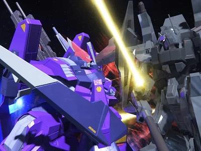 Gundam Breaker 3 - Coming Soon