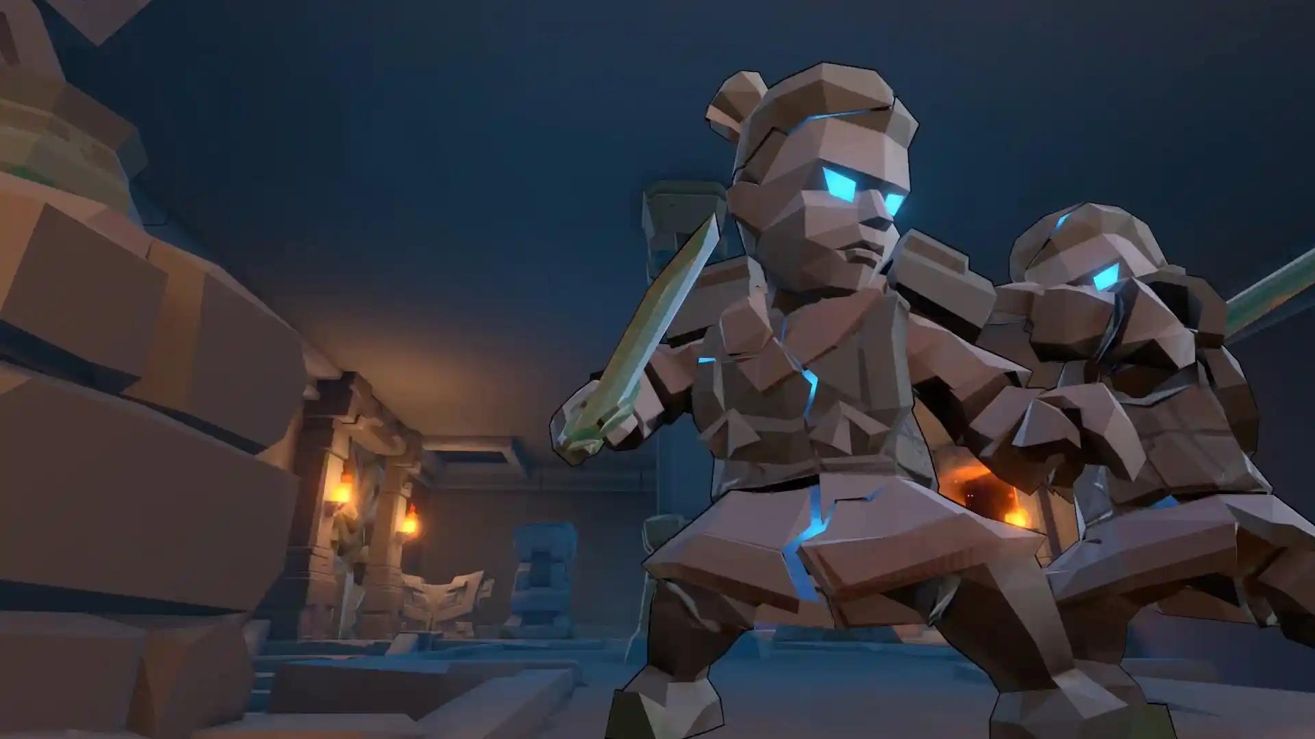 Gunfire Reborn - Coming Soon