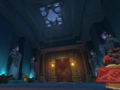 Gunfire Reborn - Screenshot 4 of 7