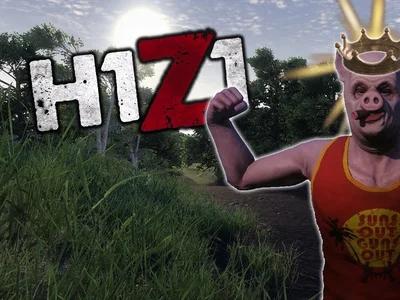 H1Z1(itch) - Coming Soon