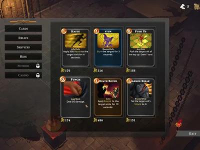 Hadean Tactics - Coming Soon