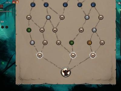 Hadean Tactics - Screenshot 4 of 10