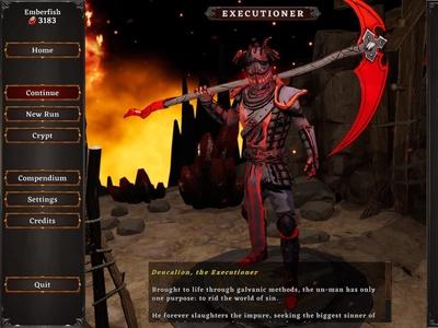 Hadean Tactics - Screenshot 5 of 10