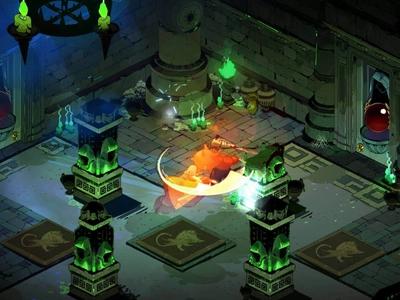 Hades - Screenshot 10 of 10