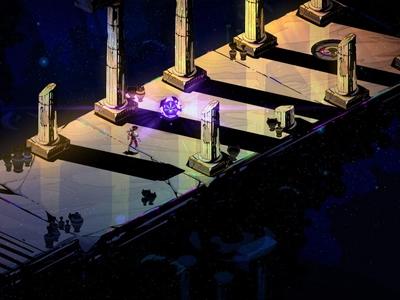Hades - Screenshot 2 of 10