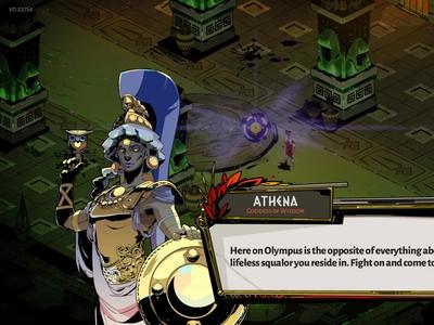 Hades - Screenshot 4 of 10
