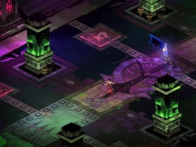 Hades - Screenshot 6 of 10