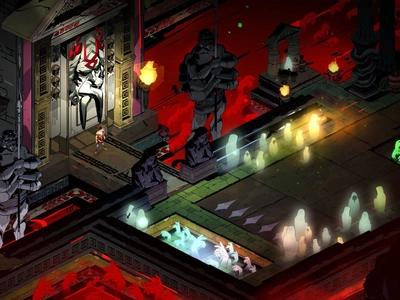 Hades - Screenshot 7 of 10