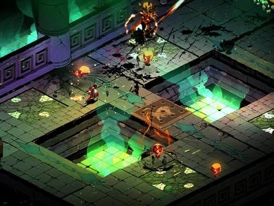 Hades - Screenshot 8 of 10