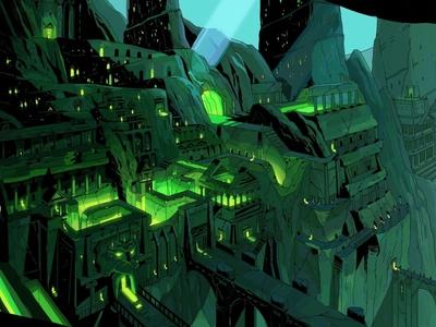 Hades - Screenshot 9 of 10