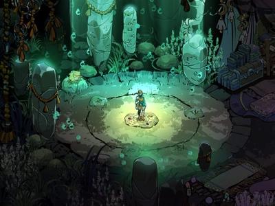 Hades II - Screenshot 6 of 6