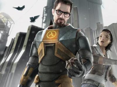 Half-Life 2 - Coming Soon