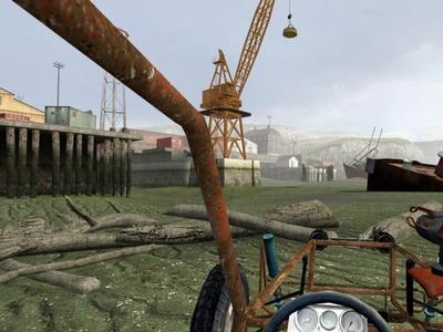 Half-Life 2 - Screenshot 5 of 5