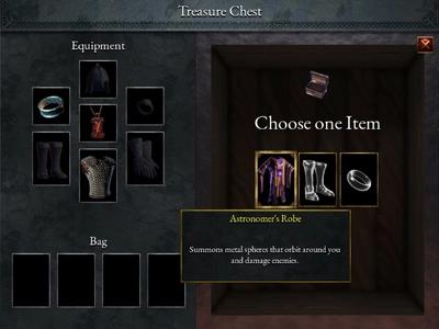 Halls Of Torment - Screenshot 4 of 7