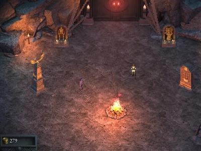Halls Of Torment - Screenshot 6 of 7