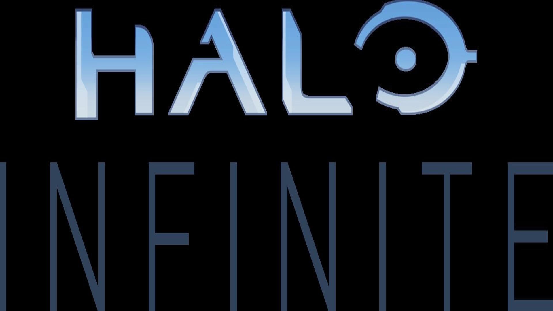 Halo Infinite cover art